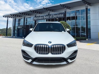 2020 BMW X1 xDrive28i