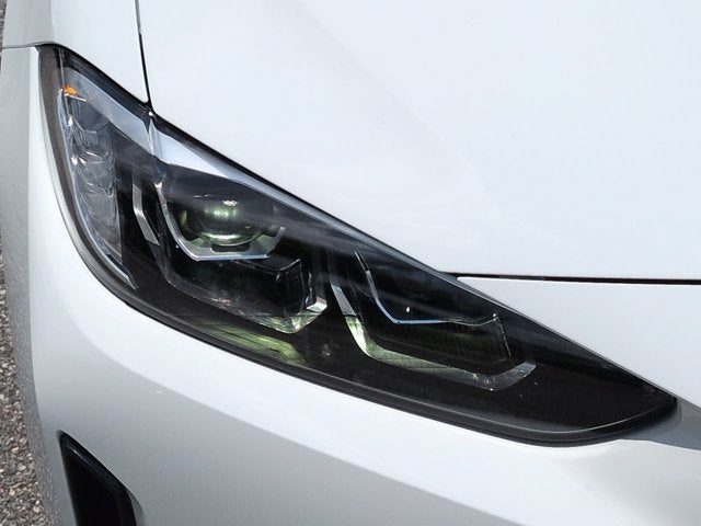 2023 BMW i4 eDrive35