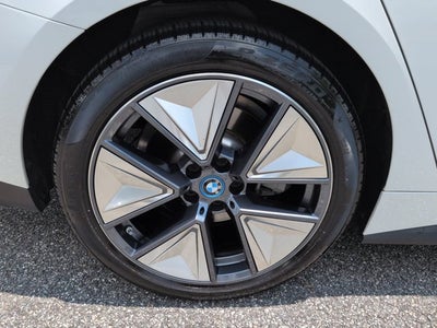 2023 BMW i4 eDrive35