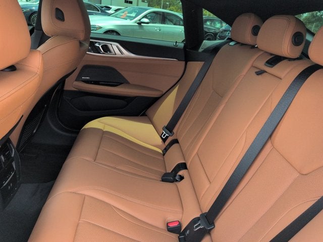 2023 BMW i4 eDrive35