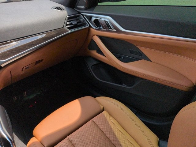 2023 BMW i4 eDrive35