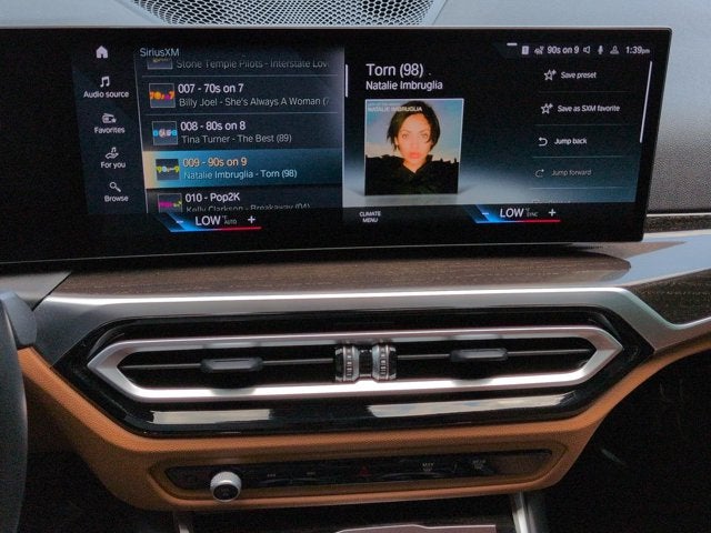 2023 BMW i4 eDrive35