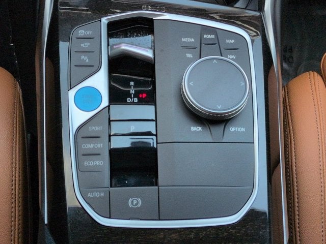 2023 BMW i4 eDrive35