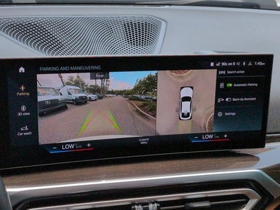 2023 BMW i4 eDrive35