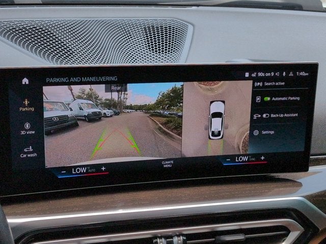 2023 BMW i4 eDrive35