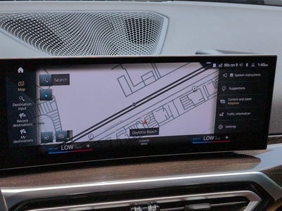 2023 BMW i4 eDrive35