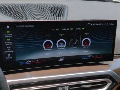 2023 BMW i4 eDrive35