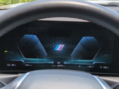 2023 BMW i4 eDrive35