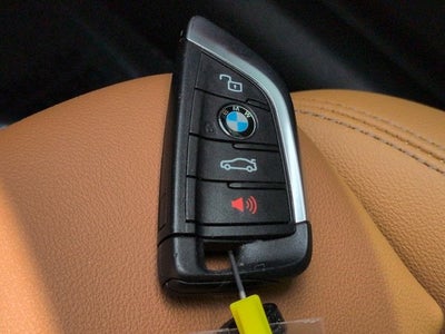 2023 BMW i4 eDrive35