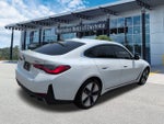 2023 BMW i4 eDrive35