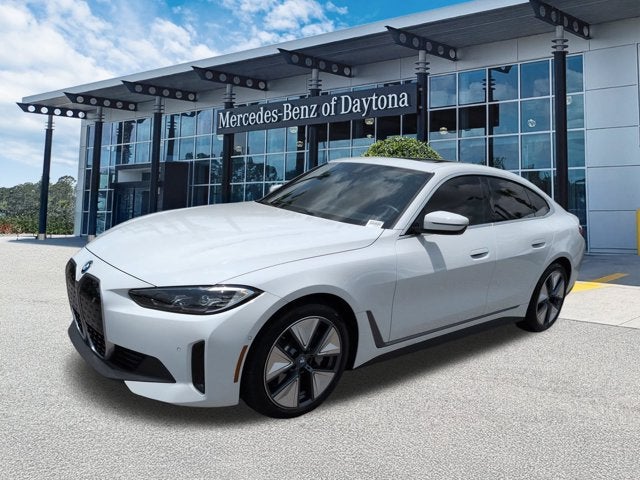 2023 BMW i4 eDrive35