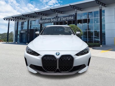 2023 BMW i4 eDrive35