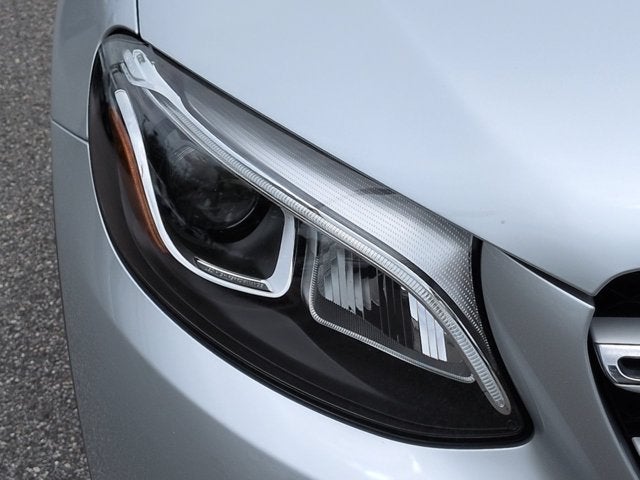 2018 Mercedes-Benz GLC GLC 300