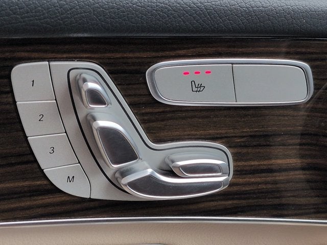 2018 Mercedes-Benz GLC GLC 300