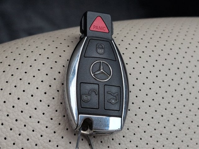 2018 Mercedes-Benz GLC GLC 300