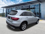 2018 Mercedes-Benz GLC GLC 300