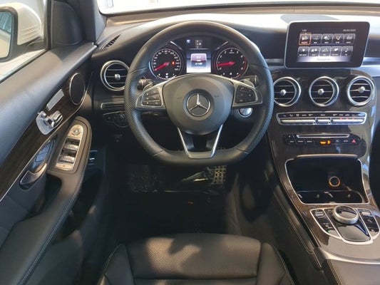 2019 Mercedes-Benz GLC GLC 300 in Daytona Beach, FL - Daytona Auto Mall