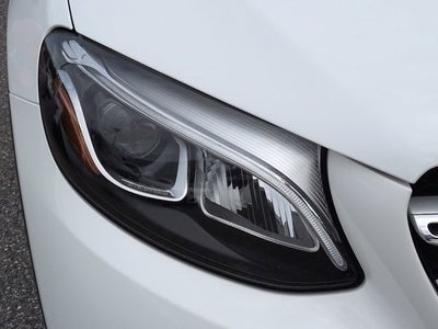 2019 Mercedes-Benz GLC GLC 300