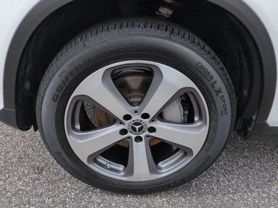 2019 Mercedes-Benz GLC GLC 300