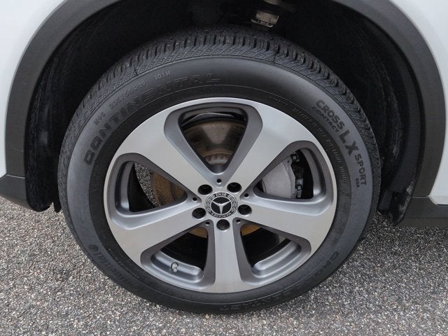 2019 Mercedes-Benz GLC GLC 300