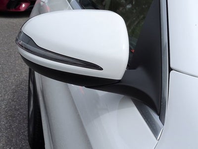 2019 Mercedes-Benz GLC GLC 300