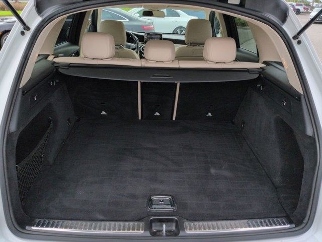 2019 Mercedes-Benz GLC GLC 300