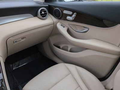 2019 Mercedes-Benz GLC GLC 300