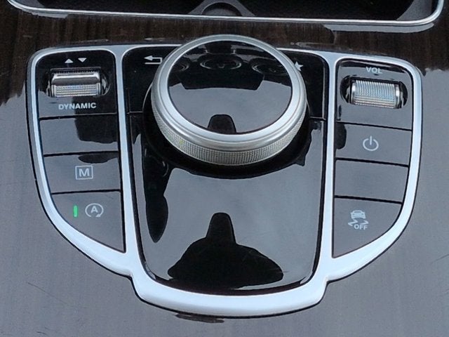 2019 Mercedes-Benz GLC GLC 300