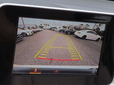 2019 Mercedes-Benz GLC GLC 300