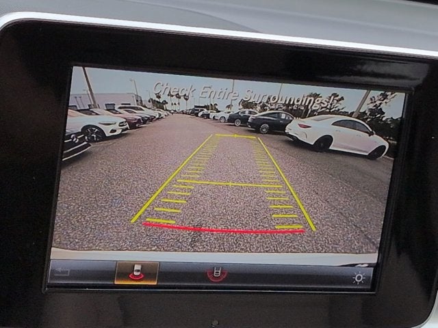 2019 Mercedes-Benz GLC GLC 300