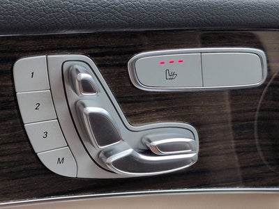 2019 Mercedes-Benz GLC GLC 300