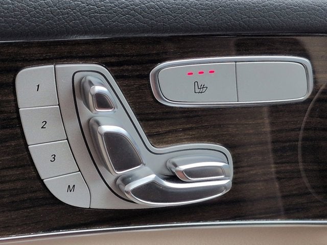 2019 Mercedes-Benz GLC GLC 300