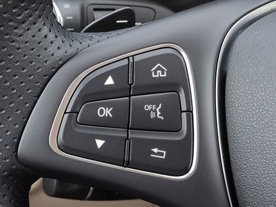 2019 Mercedes-Benz GLC GLC 300