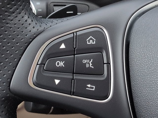 2019 Mercedes-Benz GLC GLC 300