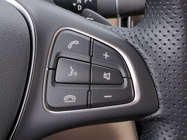 2019 Mercedes-Benz GLC GLC 300