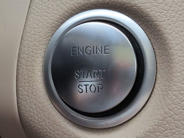 2019 Mercedes-Benz GLC GLC 300