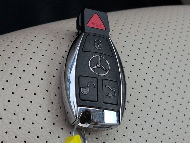 2019 Mercedes-Benz GLC GLC 300