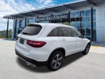2019 Mercedes-Benz GLC GLC 300