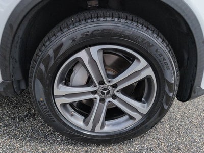 2019 Mercedes-Benz GLC GLC 300