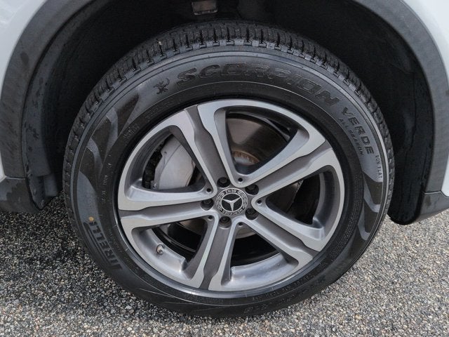 2019 Mercedes-Benz GLC GLC 300