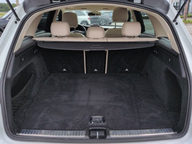 2019 Mercedes-Benz GLC GLC 300