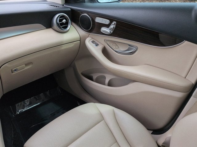 2019 Mercedes-Benz GLC GLC 300