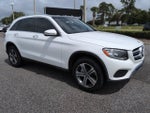 2019 Mercedes-Benz GLC GLC 300