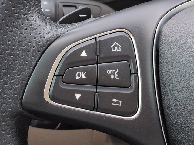2019 Mercedes-Benz GLC GLC 300
