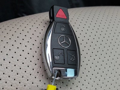 2019 Mercedes-Benz GLC GLC 300