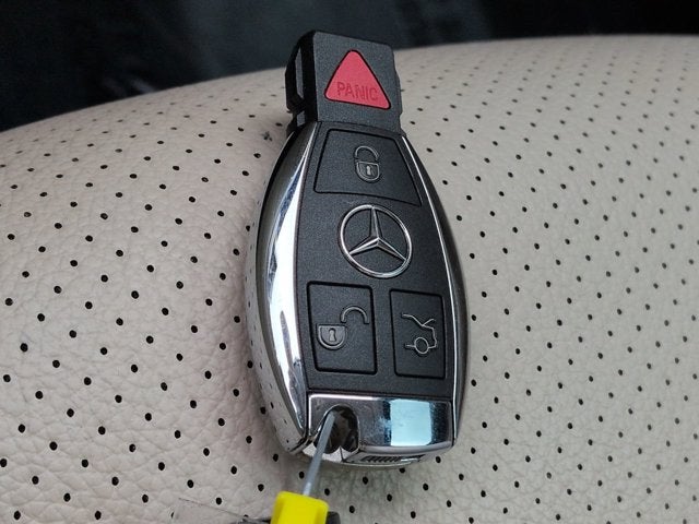 2019 Mercedes-Benz GLC GLC 300