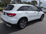 2019 Mercedes-Benz GLC GLC 300