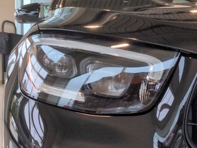 2020 Mercedes-Benz GLC AMG® GLC 43