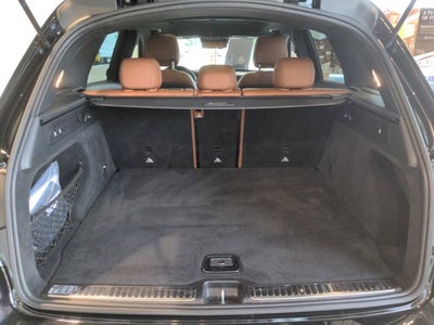 2020 Mercedes-Benz GLC AMG® GLC 43