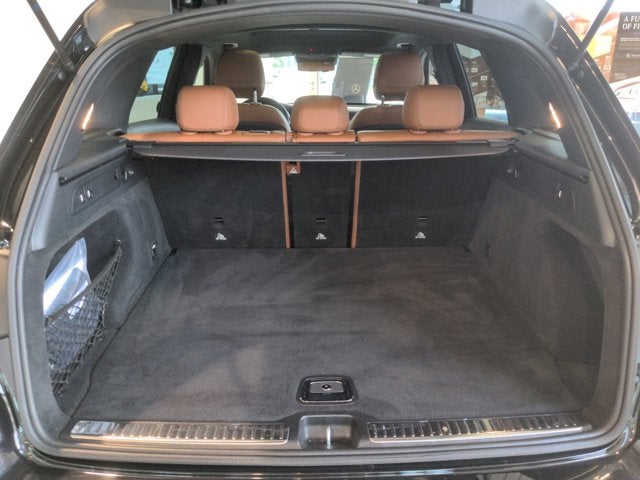 2020 Mercedes-Benz GLC AMG® GLC 43